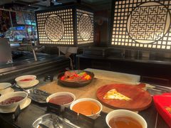 -怡咖啡海鲜自助餐厅(浦东香格里拉店)