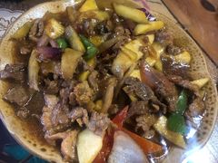 -纳兰傣雀傣味餐厅