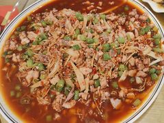 -易老九江湖菜(北滨一路店)