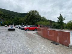 -铁山坪森林公园