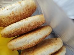 -上好酥烧饼(虹桥中心店)