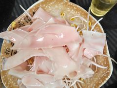 -蓉城江北老灶火锅(春熙路店)