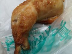 -大益烤鸡