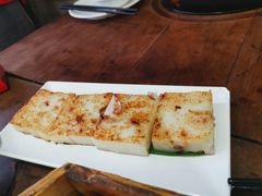 足料萝卜糕-源华酒家(联世广场店)