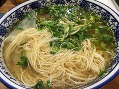 -西北朗益和穆斯林餐厅
