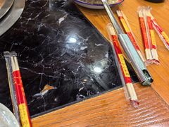 -边江铁锅炖鱼(振八街店)