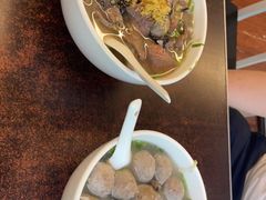 -潮镇老尾牛杂(环城西路店)