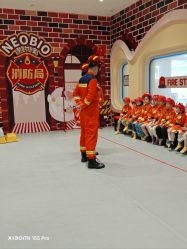 -奈尔宝·儿童乐园·亲子餐厅(苏州大悦城店)