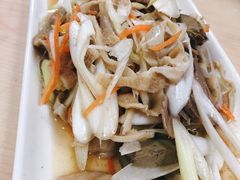 -三盛楼饭店(四流中路店)