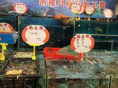 水产区-和乐喜点(宝岗大道店)