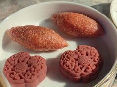 -广富林宰相府酒店·水云间