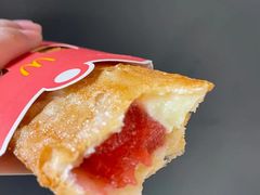 -麦当劳(龙财富广场店)