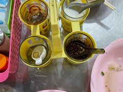 特色调味料-榮泰米粉湯(Left Shop)