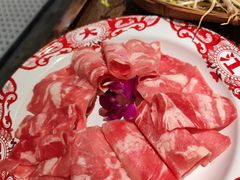 -楠火锅(广州总店)
