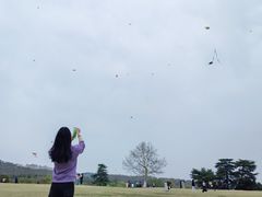 -钟山体育运动公园