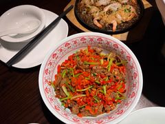 -丽华园·武汉地标楚菜餐厅(青山江滩店)