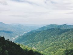 -井冈山风景名胜区