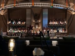 -BAR Signal·鸡尾酒酒吧
