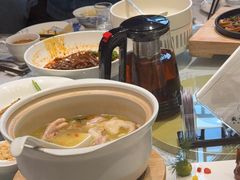-徽州小镇(高新店)