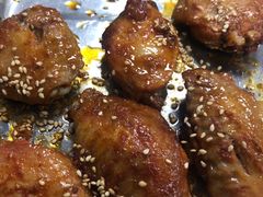 -永红源啤酒·烧烤·海鲜·大排档(青特城店)