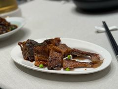 -新吉士·上海菜(浦东LCM置汇旭辉店)