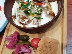 -格鲁·秀色Georgia’s Feast