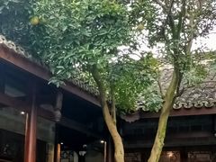 -安仁古镇