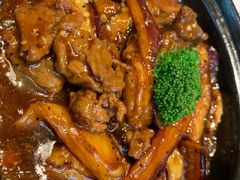 -四道菜·福建菜馆(新街口金鹰店)