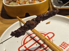 -记忆串城·东北烧烤·小龙虾·大型团建(南油店)
