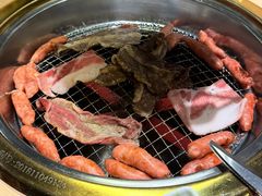 -伊茉家的烤肉店(勒泰中心店)