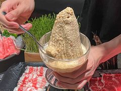 -捞王猪肚鸡火锅(金华义乌之心店)