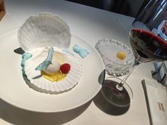-王品牛排(珠海富华里店)