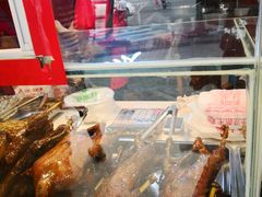 -王浩儿纪六孃甜皮鸭(乐山总店)