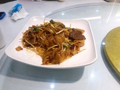 干炒牛河-多多旺港式茶餐厅(新区店)