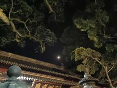 -珞珈山-售票处