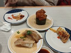 -滨寿司(新街口中央商场店)
