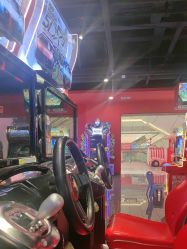 -木马王国(萧山银隆店)