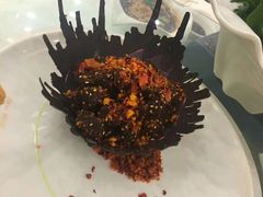 -芭菲盛宴·环球美食(袁家岗店)