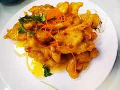 -黑石礁酒楼·海鲜(黑石礁店)