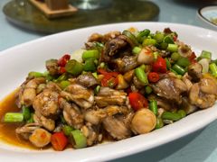 -原鄉本味 楚菜 丹江口鱼(北苑店)