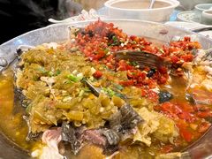 -伙工殿餐厅(吉大店)