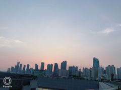 -頂好酒家·经典粤菜(海信广场店)