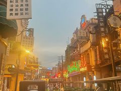 -横店广州街·香港街