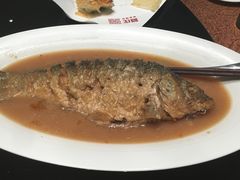 -阿庄新豫菜(航海东路店)