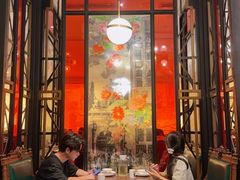 -新白鹿餐厅(湖滨银泰IN77C区店)