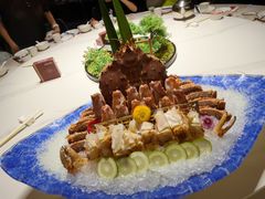 -水禾轩·海鲜蒸汽主题餐厅(拱北店)