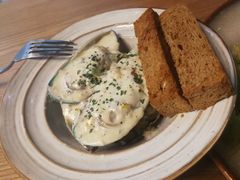 -HELLO 27 意面·沙拉·帕尼尼