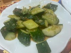 -马记永·兰州牛肉面(3019君尚店)