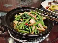 -卓正国际酒店·膳衡食府