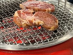 -永安里地摊烤肉(首创店)